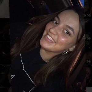 Meet your Posher, Josefa